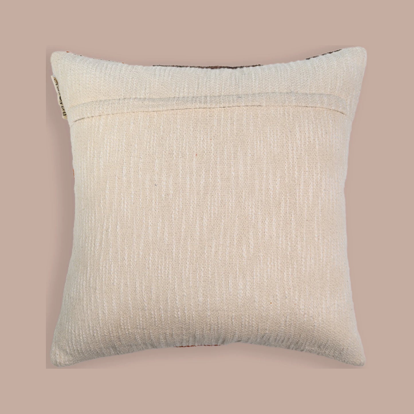 Ved - Ro Bomull Putetrekk