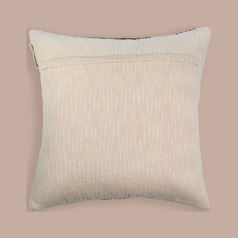 Ved - Ro Bomull Putetrekk