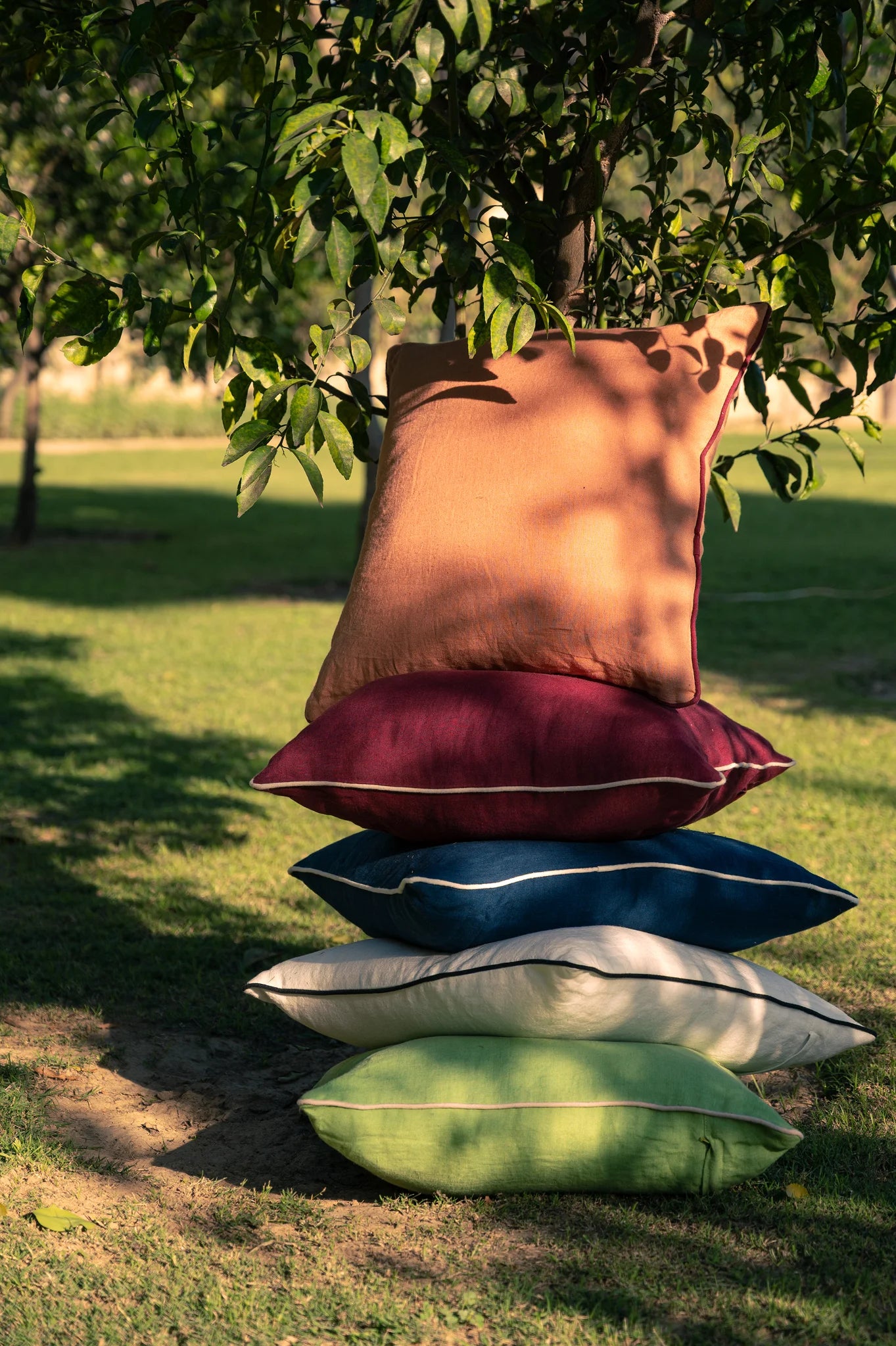 Vinlin - Lin Putetrekk