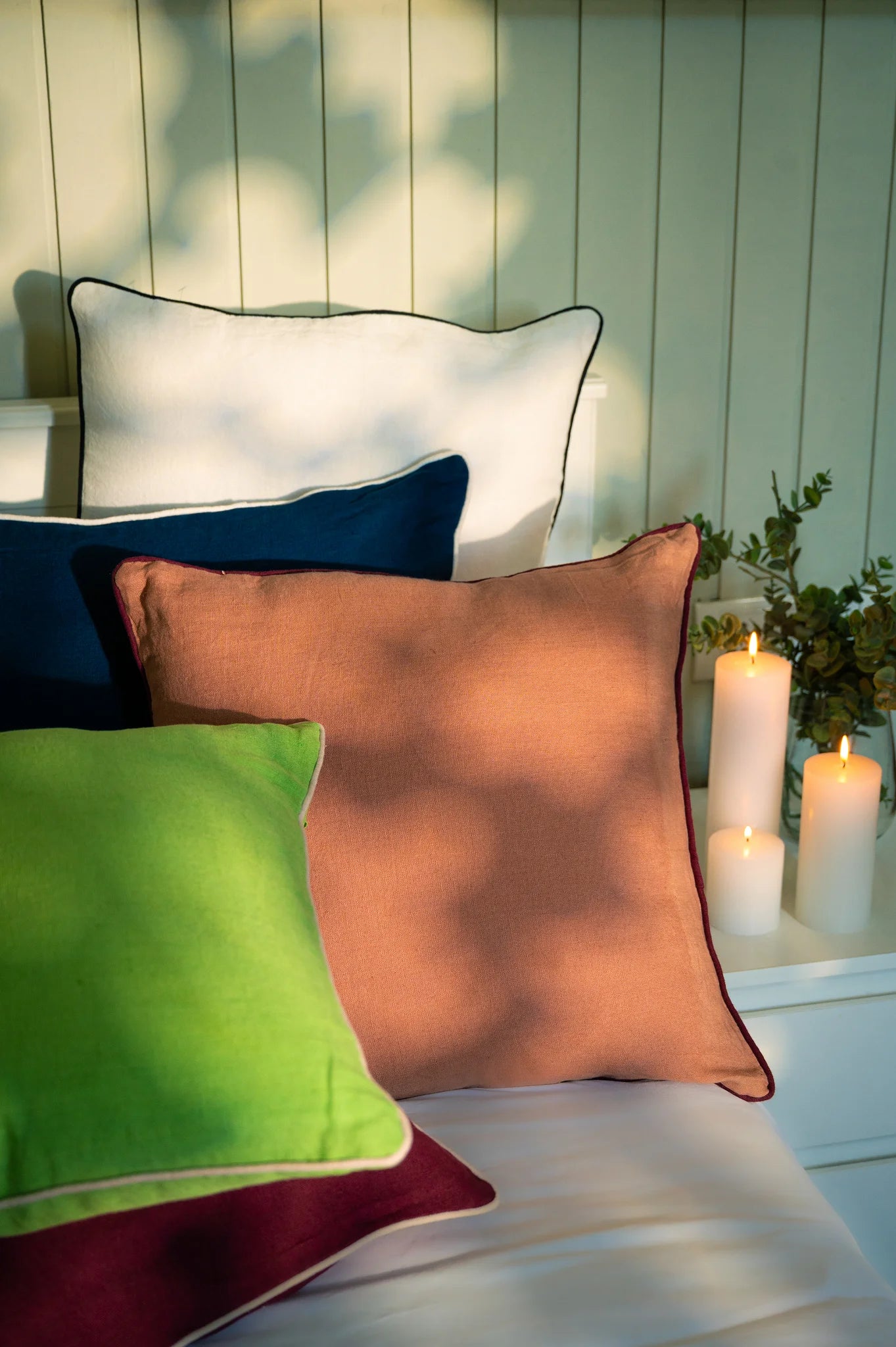 Vinlin - Lin Putetrekk