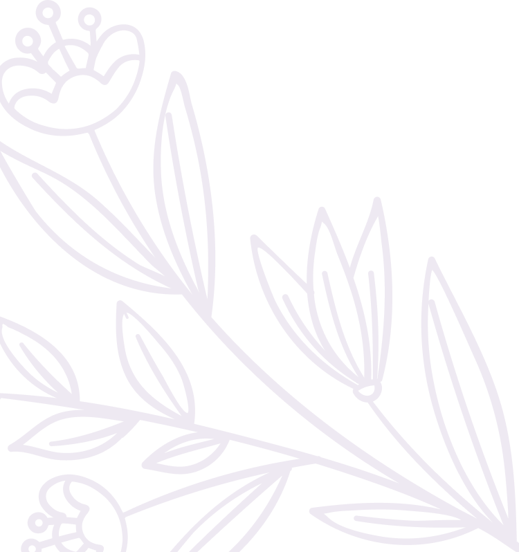 Decorative flower